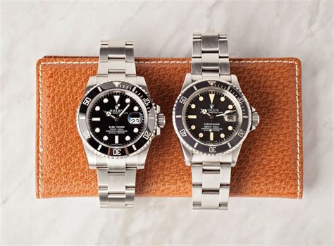 rolex submariner part numbers|5 vs 6 digit submariner.